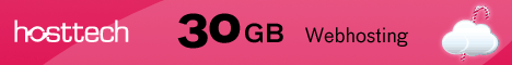Webhosting