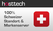 Webhosting